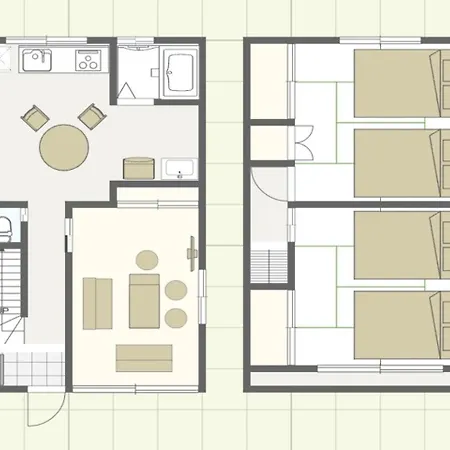 Lido Urayasu Apartment Tokyo Exterior photo