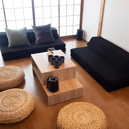 Lido Urayasu Apartment Tokyo Exterior photo
