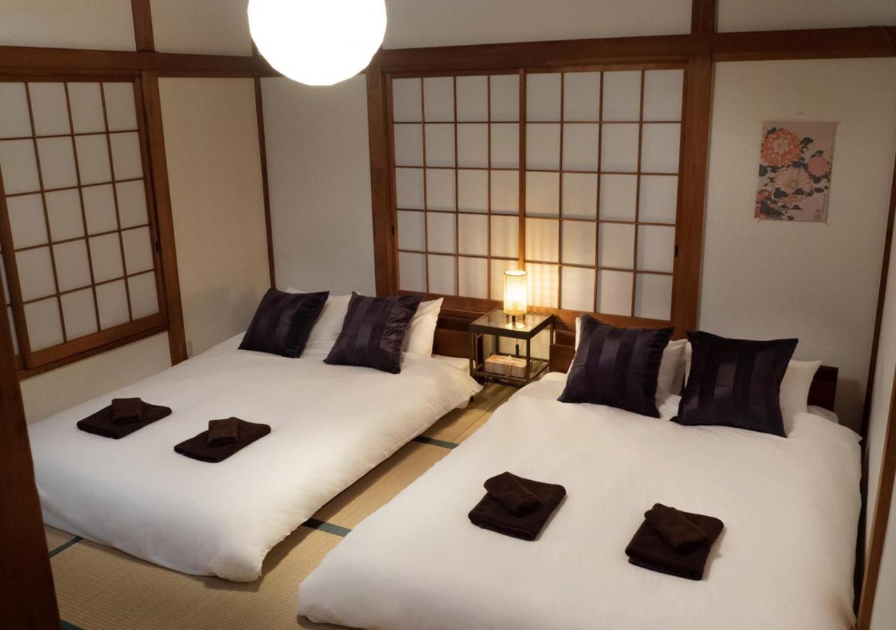Lido Urayasu Appartement Tōkyō