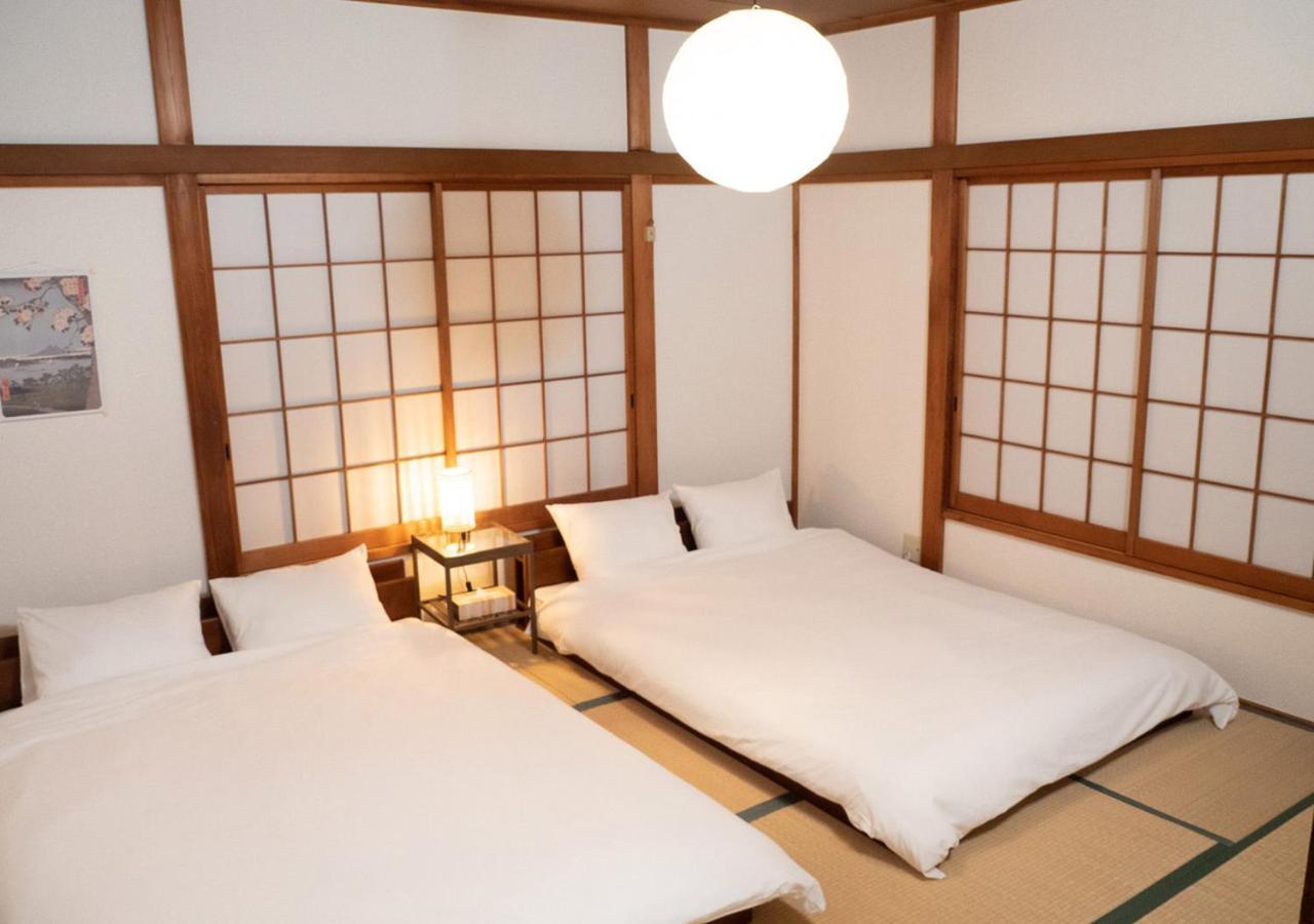 Lido Urayasu アパート