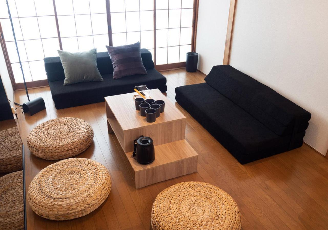 Lido Urayasu アパート