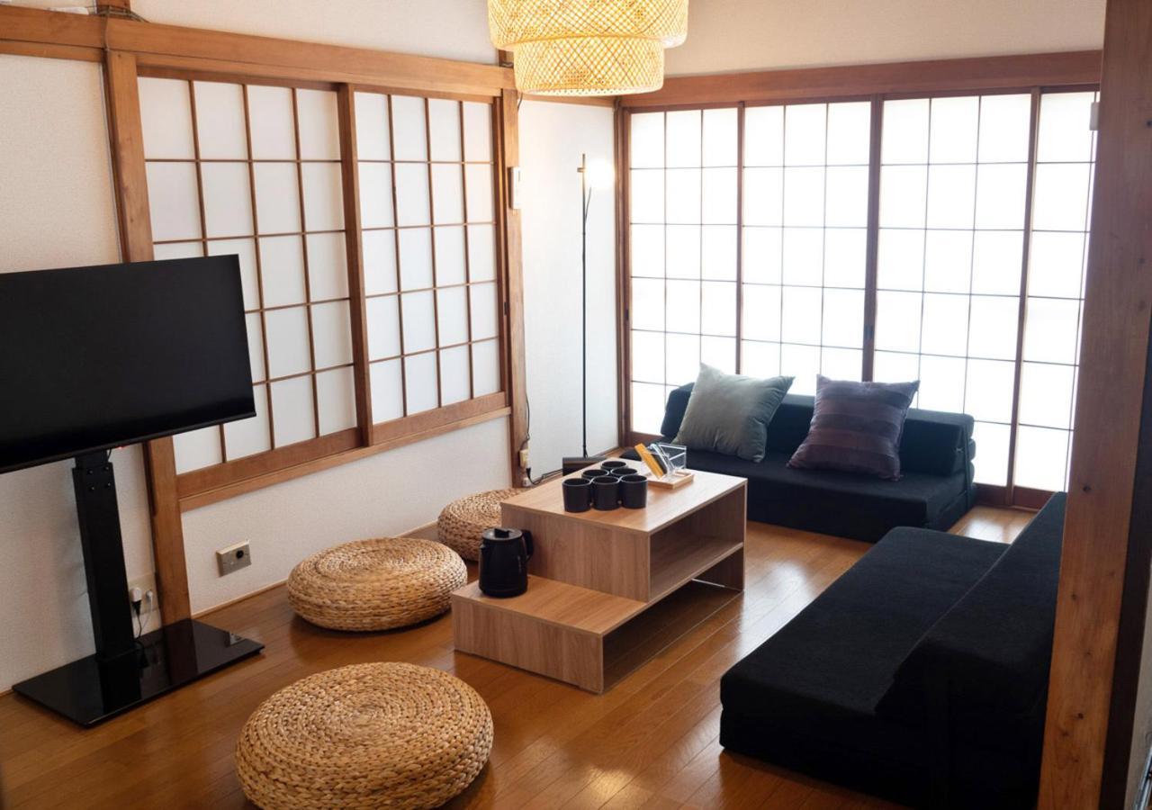 Lido Urayasu Appartement *