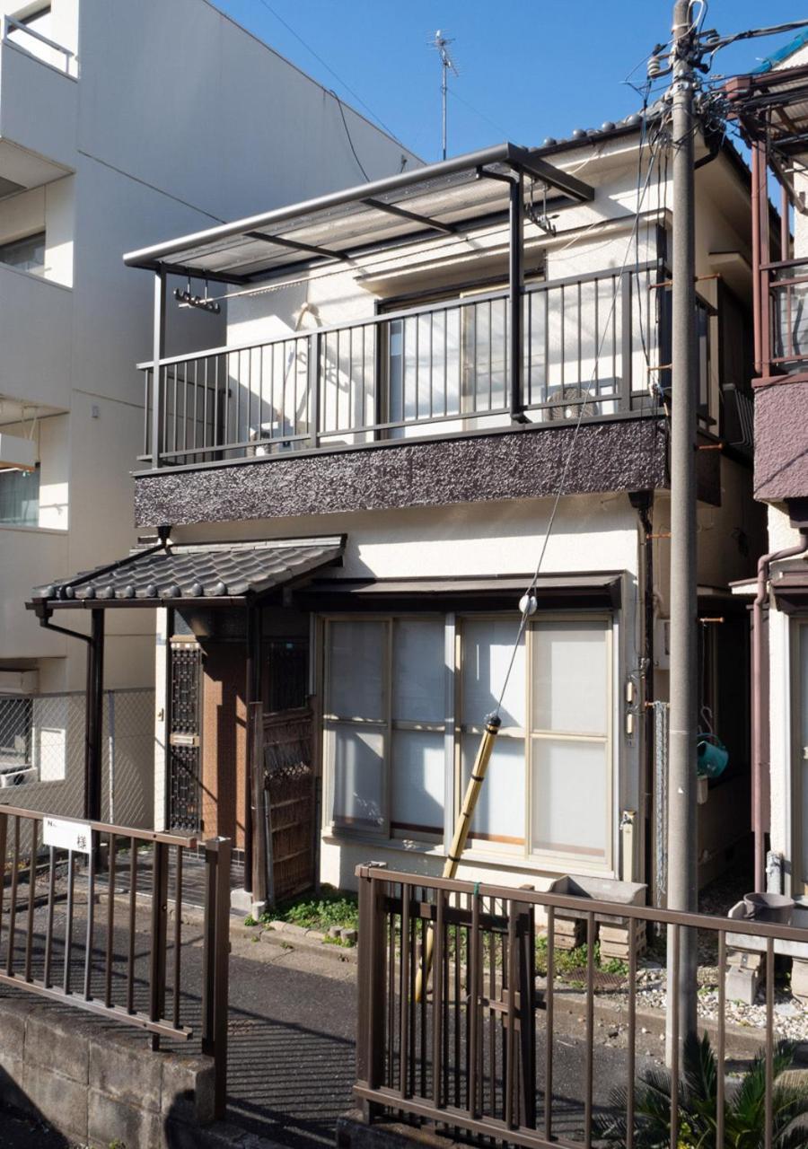 アパート Lido Urayasu *