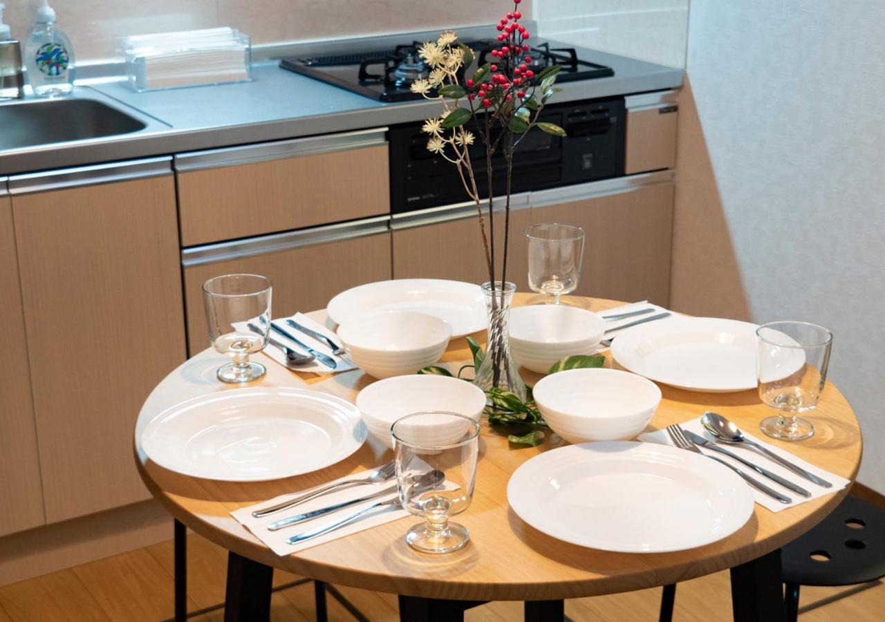 Lido Urayasu Appartement