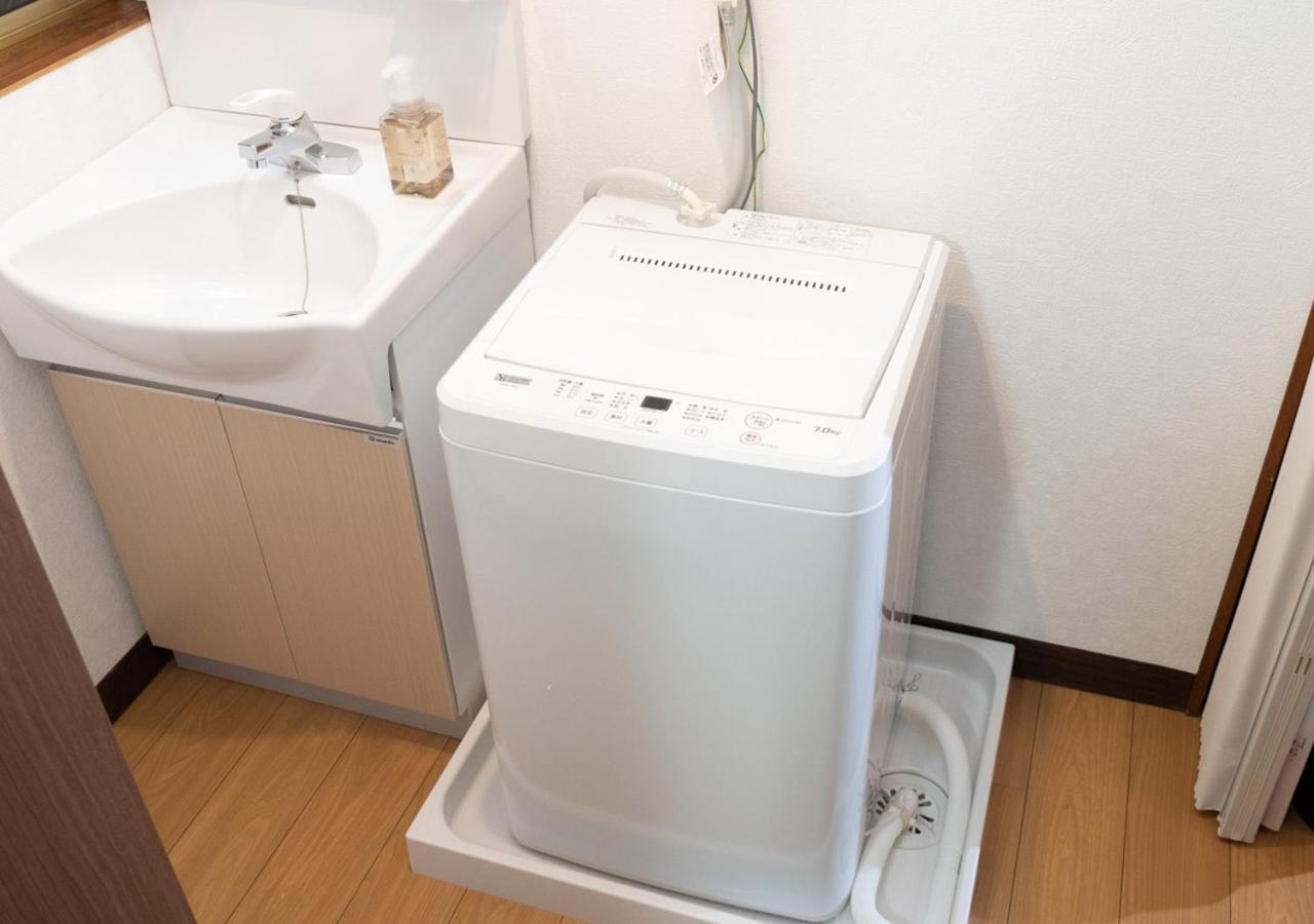 アパート Lido Urayasu