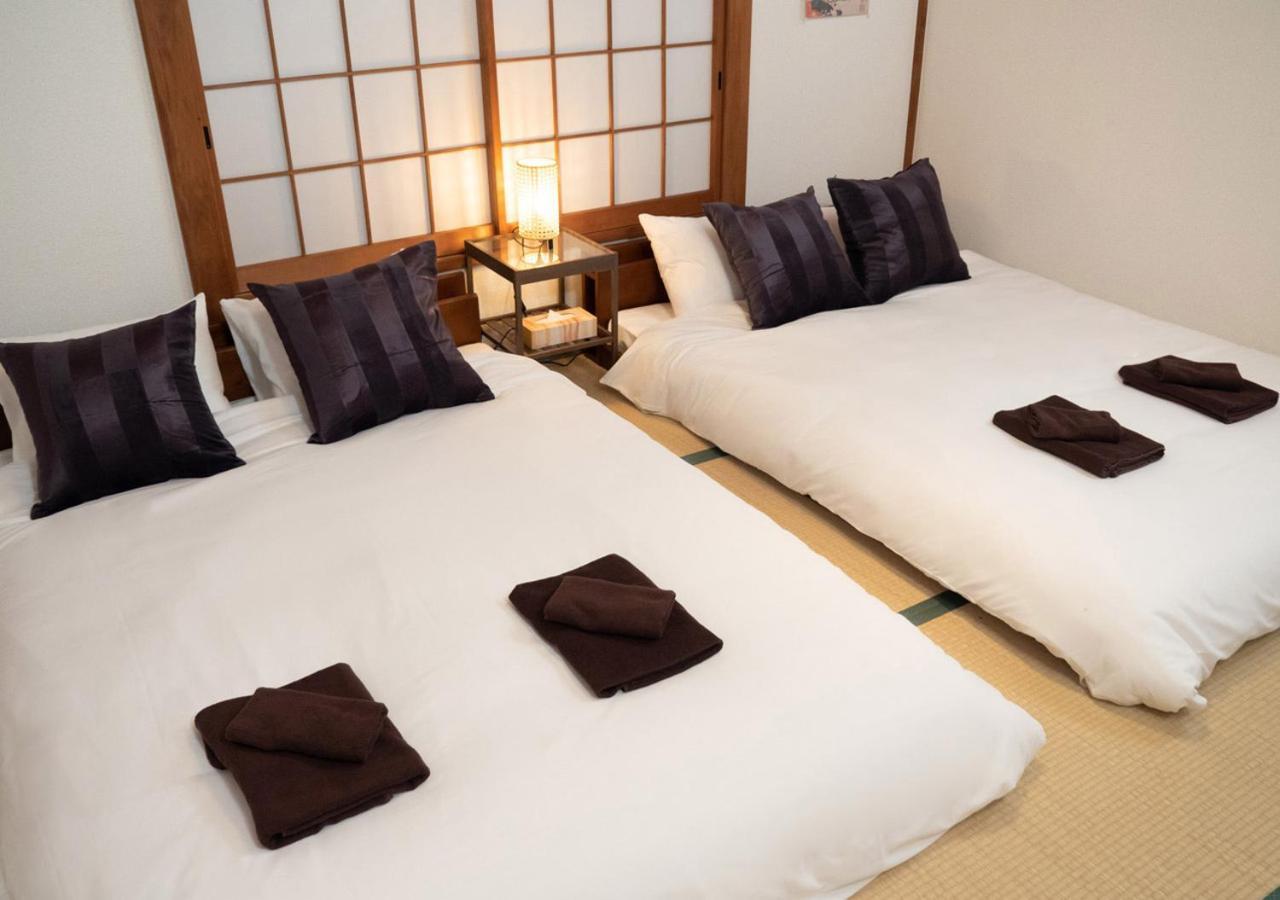 Lido Urayasu Appartement