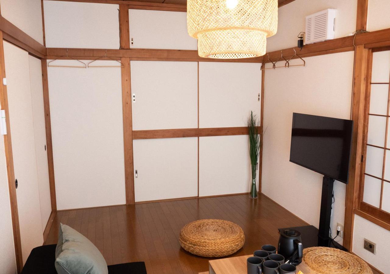 Lido Urayasu Appartement *
