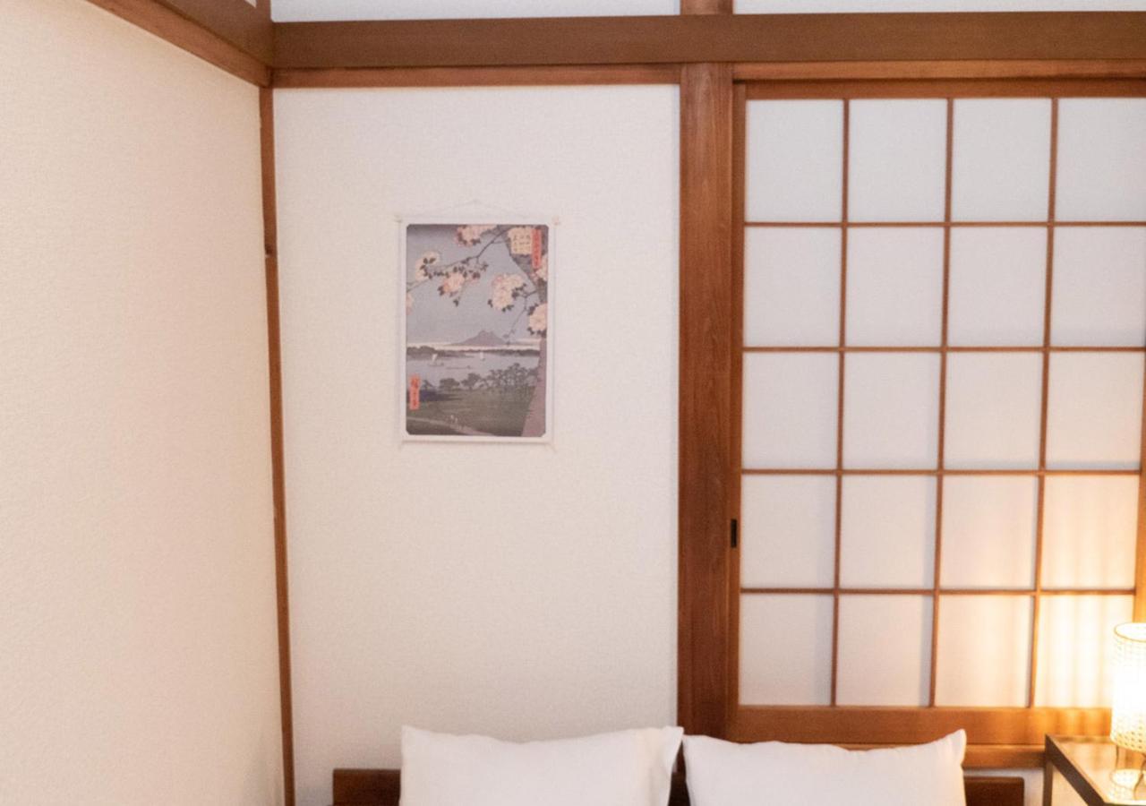 Lido Urayasu Appartement Tōkyō